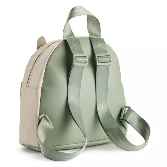 Disney's Lilo and Stitch 3D Mini Backpack - Picture 2 of 7